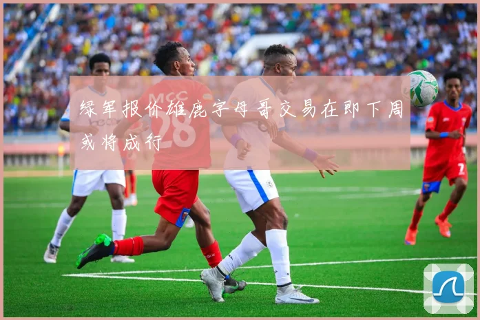 绿军报价雄鹿字母哥交易在即下周或将成行