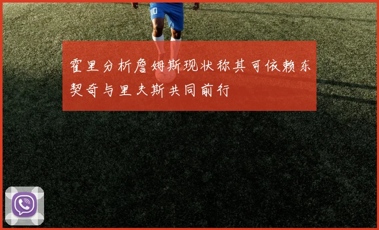 霍里分析詹姆斯现状称其可依赖东契奇与里夫斯共同前行